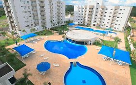 Apartamento Lagoa Quente